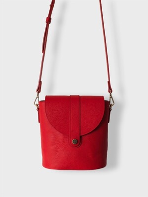 Day Bag (Red)
