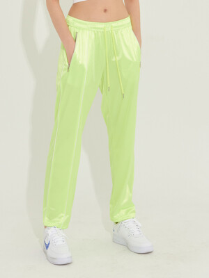 Badass Silky Jogger [Neon]