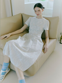 Pale Green