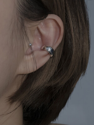 Ambiguous earcuff 2