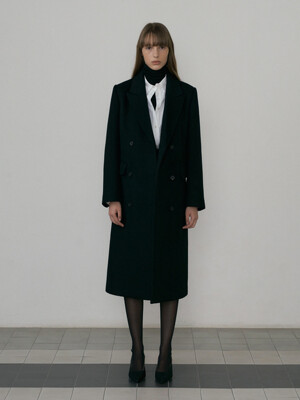 ESSENTIAL LONG CT (BLACK)