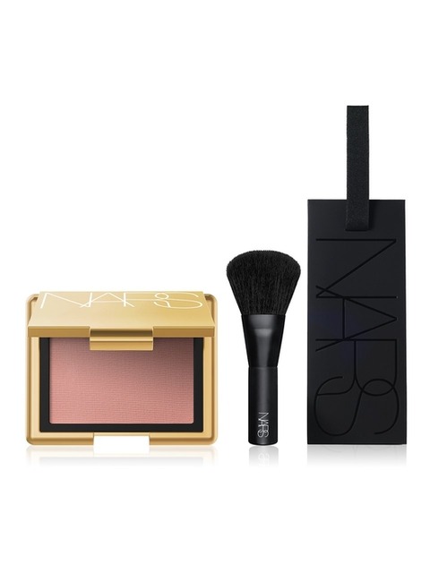 베이스메이크업 - 나스 (NARS) - [단독] 2023 홀리데이 블러쉬 - 섹스어필 세트