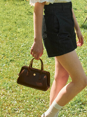 [단독][New Color]Sac Petit Jardin_4colors