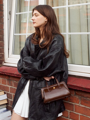 [단독]Sac Petit Jardin_2colors