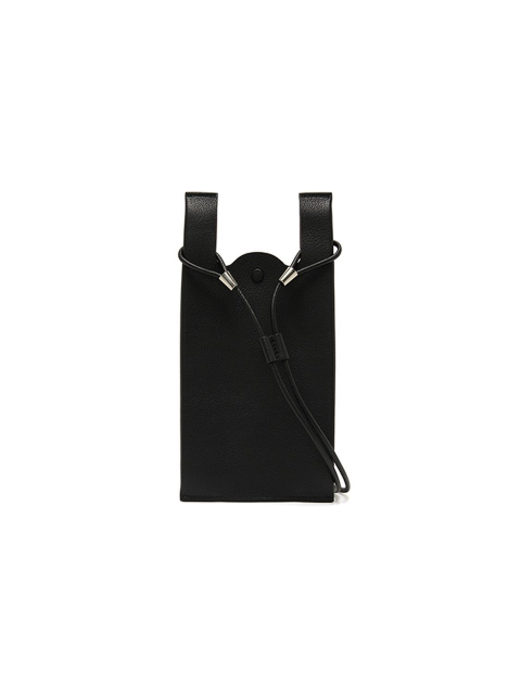 문구 - 매종 마르지엘라 (MAISON MARGIELA) - 메종마르지엘라 S56UI0225 P4806 T8013 시그니처스티치 목걸이 핸드폰케이스