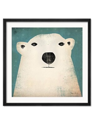 Polar Bear(폴라 베어) by Ryan Fowler