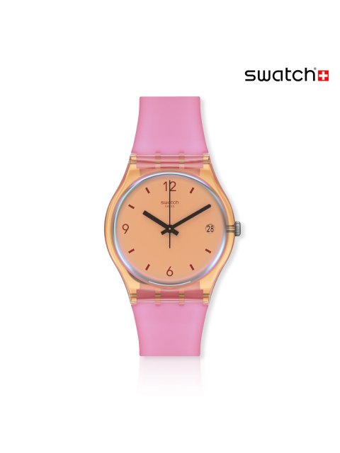 시계 - 스와치 (SWATCH) - [본사직영] 젠트 바이오소스드 SO28O401