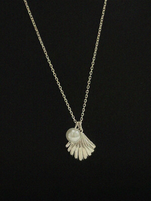 silver925 charming necklace