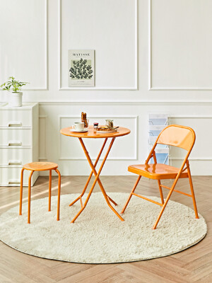 DUCO Folding Table