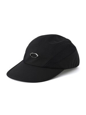 Mountain mash cap (Black)