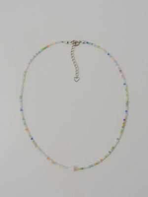 스프링 원더랜드 Spring Wonderland Necklace