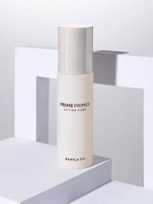 프라임 프라이머 세팅 픽서 100ML