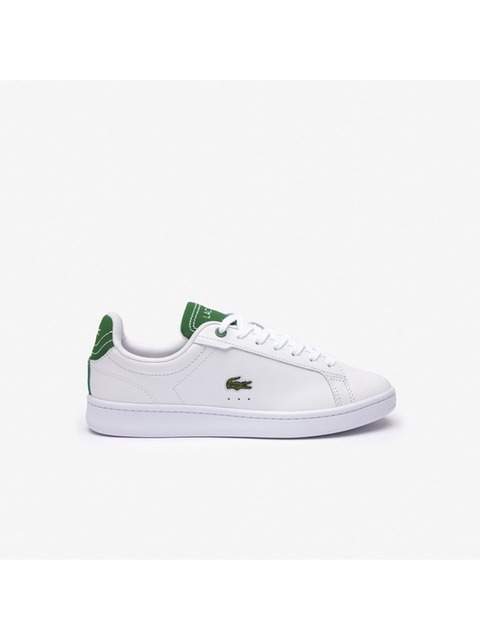 스니커즈 - 라코스테 (LACOSTE) - 여성 CARNABY PRO 시즈널 스니커즈 RZ0031W53N 082