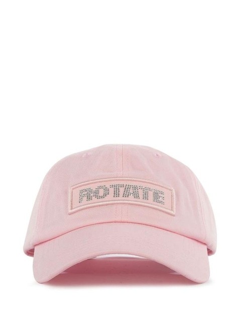 럭셔리액세서리 - 로테이트 (ROTATE) - 23FW 로테이트 바이 크리스텐슨 모자 700185043132006 Pink Pink