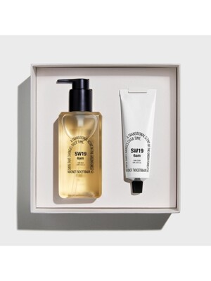 SW19 6am HAND CARE SET