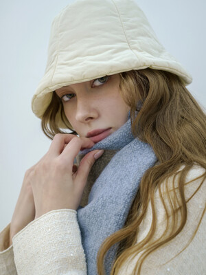 busking padding bucket hat 3colors