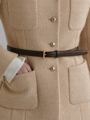 WILLOW BELT (2colors)