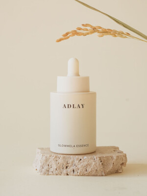 아들레이 글로우멜라 에센스 앰플 50ml