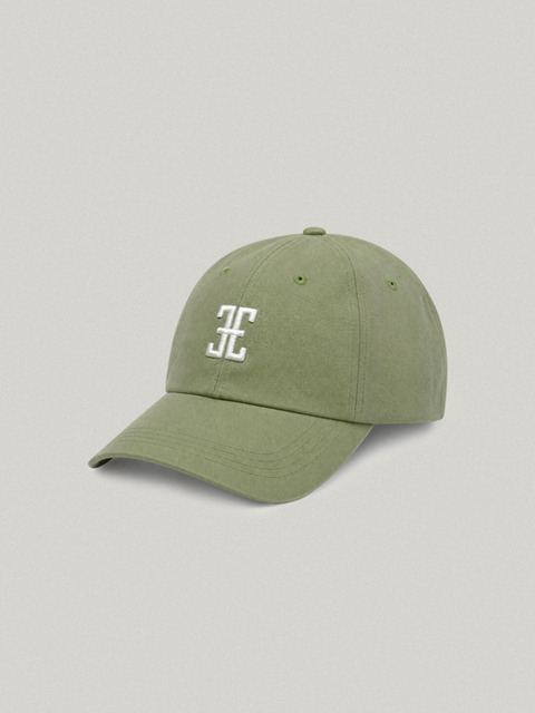 폴뉴아 CLASSIC LOGO BALL CAP (14COLOR)