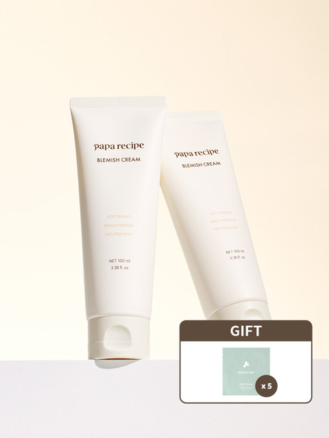 파파레서피 [단독/패드증정]블레미쉬 크림 100ml