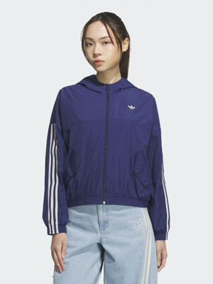 [JX7059] WINDBREAKER