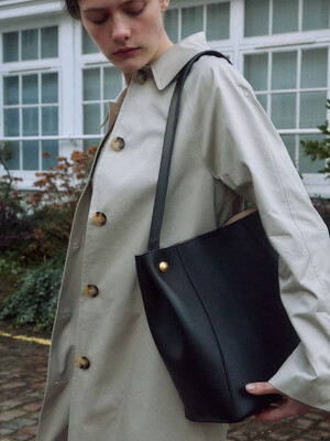 [단독] SAC AVOIR_PURE BLACK