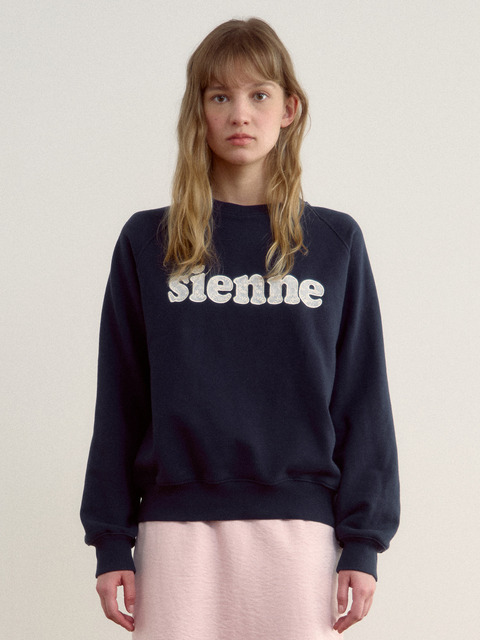 Tシャツ・カットソー AEAE Childhood Flashback Sweatshirts OATMEAL 에이이에이이]CHILDHOOD FLASHBACK SWEATSHIRTS - [OATMEAL]