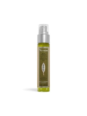 버베나 바디 & 헤어 인비고레이팅 미스트 50ml