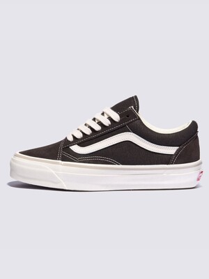 [반스 공식] MTE Old Skool 올드스쿨 / VN000CY2BLK1