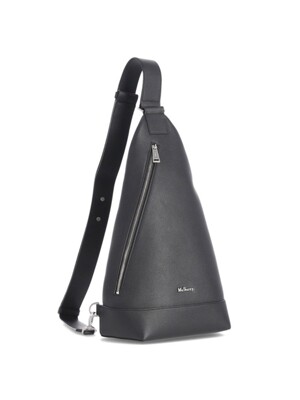 로고메탈 HH9322 645 A100 멀버리 패링던 슬링백 백팩 범백