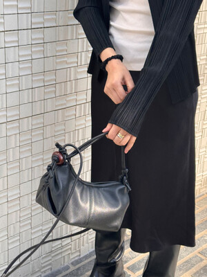 [단독] Mini ridge bag_3COLORS