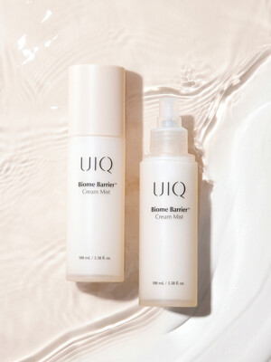 바이옴 베리어 크림 미스트 100ml