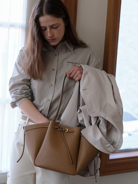 폴뉴아 MINI ANTHOS BAG (5COLOR)