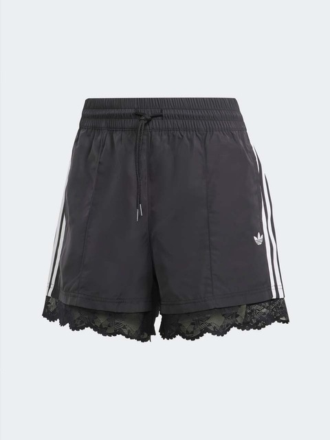 아디다스 [II5605] 3 STRIPE SHORT