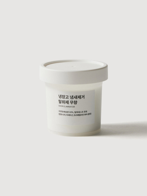자주 [JAJU/자주] 냉장고 냄새 제거 탈취제 무향 220g