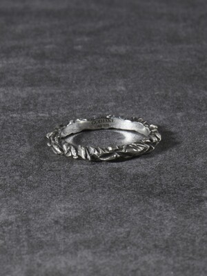 [ITW] SMALL STONE RING