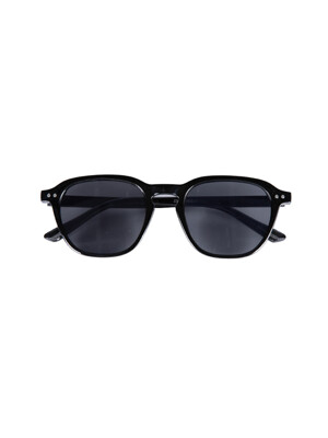 Wooran Black / Black UV Lens