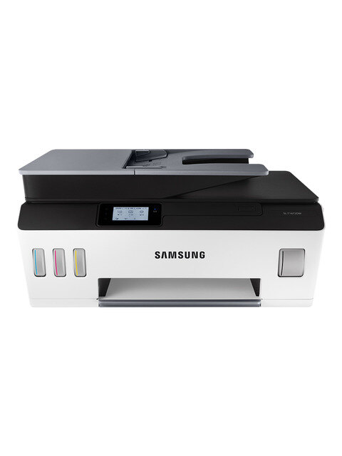 디지털기기,디지털기기 - 삼성 (SAMSUNG) - 삼성전자 SL-T1672DW 정품 무한 잉크젯복합기 인쇄 복사 스캔 무선