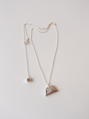 muse necklace