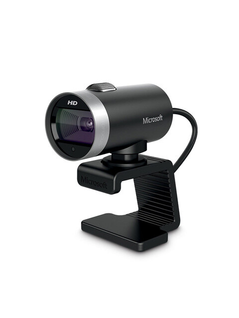 디지털기기 - 마이크로소프트 (Microsoft) - 마이크로소프트 라이프캠 시네마 LifeCam Cinema 웹캠 화상카메라