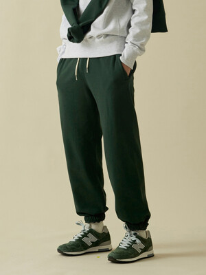 89 SWEAT PANTS / 7 COLOR