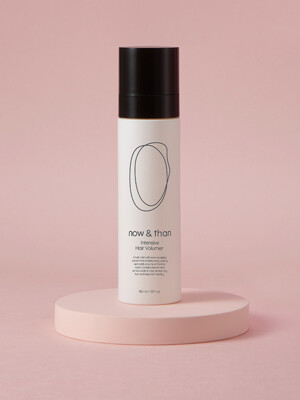 인텐시브 헤어 볼류머 150ml