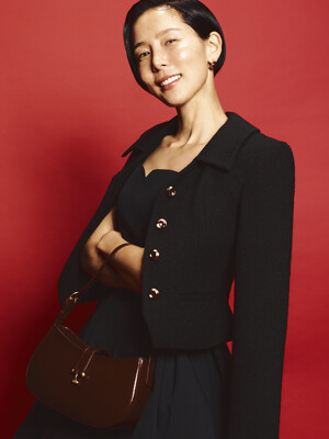 [단독] Tilda Hobo Bag_5Colors