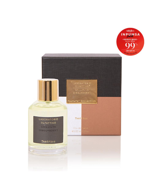 향수 - 라보라토리오 (LABORATORIO) - 탄트리코 오드퍼퓸 100mL