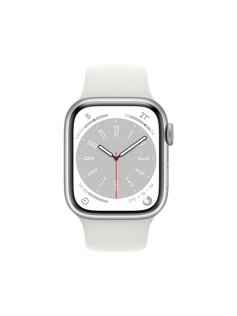디지털기기,디지털기기 - 에스케이텔레콤 (SKTelecom) - [SKT] 신규,기변/Apple Watch Series 8 (알루미늄, 41mm)/공시/LTE워치공유(250MB)/완납