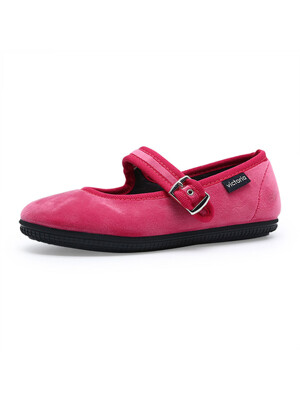 빅토리아 주니어 오다 메리제인 (J104913-FUCSIA)