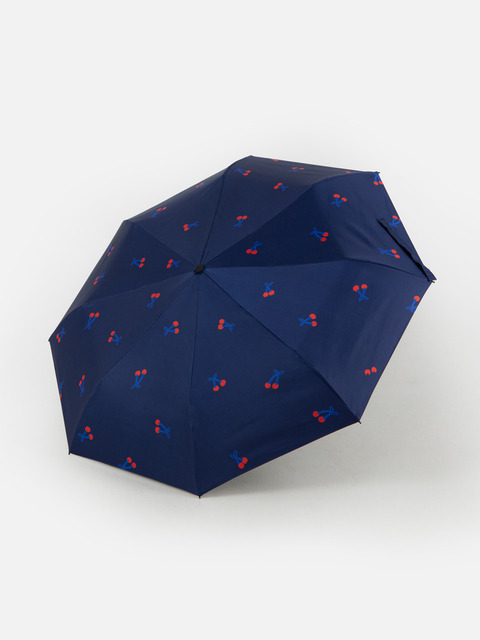 여행용품,우산/양산 - 올뉴프레임 (ALL NEW FRAME) - UV 3단 양우산-체리체리