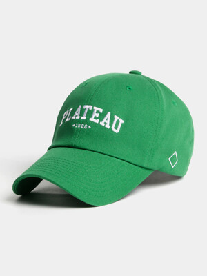 23 PLATEAU LST CAP GREEN