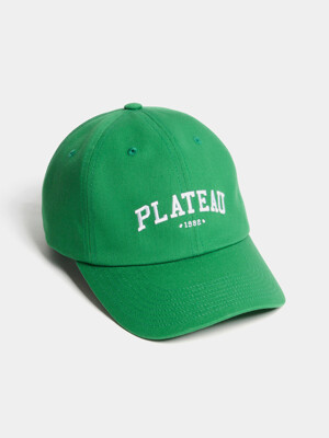 23 PLATEAU LST CAP GREEN