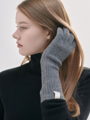23WN winter wool gloves [5colors]
